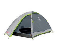 Coleman Darwin 3 / Zelt für 3 Personen / 280x200x120cm / Wassersäule: 3000 mm
