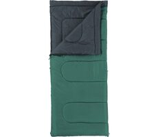 Coleman Atlantic Lite 10 / Deckenschlafsack / 190 x 84 cm / 8 | 4 | -10 °C