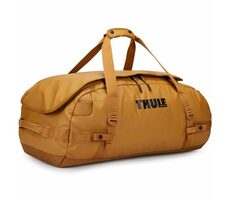 Thule TDSD303 Chasm Sporttasche 70 l braun