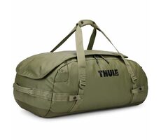 Thule TDSD303 Chasm Sporttasche 70 l grün