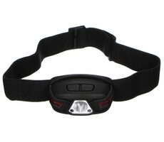 SIXTOL HEADLAMP SENSOR 2 - Stirnlampe mit Sensor