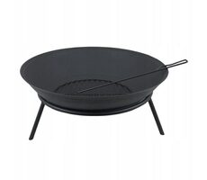 MASTER GRILL MG441 / Gartenkamin / Durchmesser 56 cm
