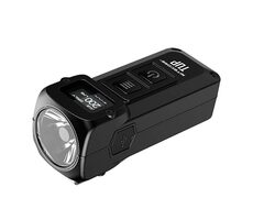 Nitecore TUP / Taschenlampe / 1000 lm / Li- ION / IP54