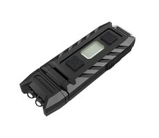 Nitecore THUMB / Taschenlampe / 85 lm / Li- ION / IP65