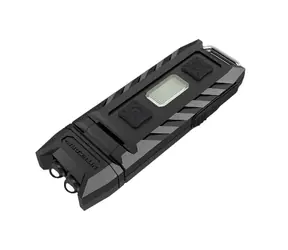 Nitecore THUMB / Taschenlampe / 85 lm / Li- ION / IP65