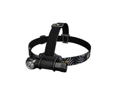 Nitecore HC33 / Stirnlampe / 1800 lm / 18650 oder 2x CR123 / IP68