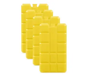 Xavax Kühlpads 200 ml (4 Stück)