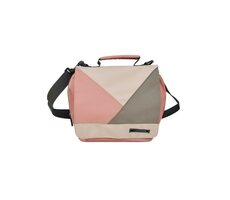 Iris Barcelona Damen-Thermotasche SMART Soft 4 L rosa