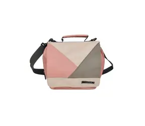 Iris Barcelona Damen-Thermotasche SMART Soft 4 L rosa