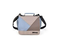 Iris Barcelona Damen Thermotasche SMART Soft 4 L Hellblau