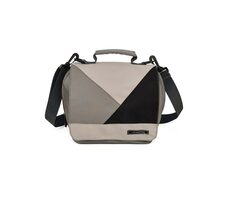 Iris Barcelona Damen-Thermotasche SMART Soft 4 L grau