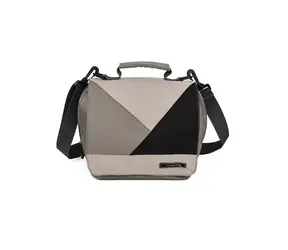 Iris Barcelona Damen-Thermotasche SMART Soft 4 L grau