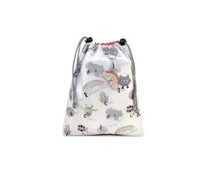 Iris Barcelona Kinder-Thermostasche für Snacks Rico 1 L rosa