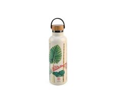 Iris Barcelona Thermoflasche Bali 750 ml Creme