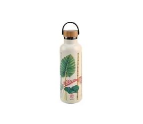 Iris Barcelona Thermoflasche Bali 750 ml Creme