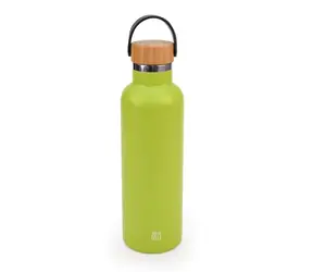 Iris Barcelona Thermoflasche Bali 750 ml grün