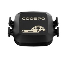 Coospo BK467 Geschwindigkeits- und Trittfrequenzsensor
