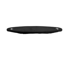 BERG Trampolin-Schutzplane extra stark schwarz 270 cm 