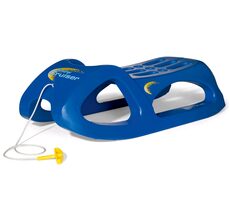 Rolly Toys Schlitten blau / ab 3 Jahren 