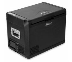 Yolco GCX 47 BT schwarz / Kühlbox / 50W / 47L / Gewicht 18kg 
