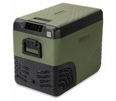 Yolco KX 40 BT grün / Kühlbox / 60W / 34L / Gewicht 13,1kg 