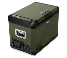 Yolco GCX 47 BT grün / Kühlbox / 50W / 47L / Gewicht 18kg 