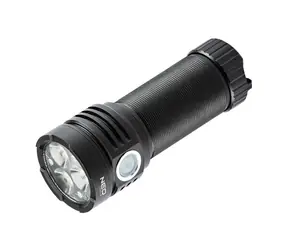 Neo Tools 99-037 / LED-Taschenlampe / 30W / 3300 lm / Nachleuchtdauer 220 m / Li- ION / IPX4