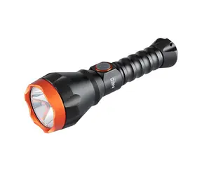 Neo Tools 99-070 / LED-Taschenlampe / 10 W / 500 lm / Reichweite 100 m / Li- ION / IPX4