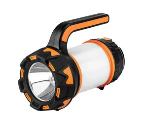 Neo Tools 99-031 / LED-Taschenlampe 3in1 / 10W / 800 lm / Li- ION