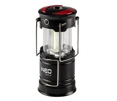 Neo Tools 99-030 / LED Taschenlampe 3in1 / 3W / 200 lm / 3x AA / Lagerverkauf