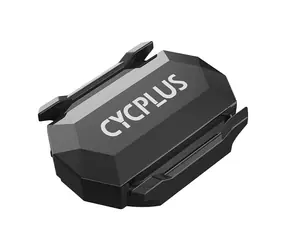 Cycplus C3 Trittfrequenz- und Geschwindigkeitssensor