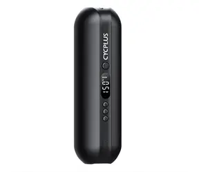 Cycplus A2 Luftpumpe / 150 psi / USB-C 