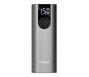 Elektrische aufblasbare Pumpe Cycplus A8 / 150 psi / USB-C 