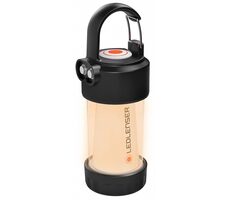 Ledlenser ML4 Warmes Licht / Taschenlampe / 300 lm / IPX6