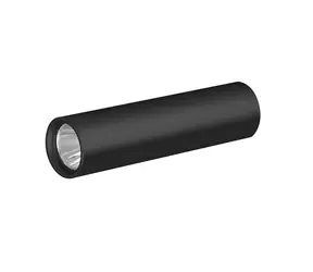 Solight WN48 LED-Akku-Taschenlampe / 120 lm / IP44 / Li- ION / USB