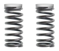 Sencor Front Springs 23S weichere Ersatzfedern für die Vordergabel / für SCOOTER S30 & SCOOTER S70