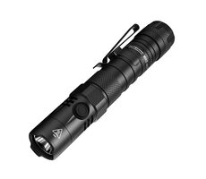 Nitecore MH12 V2 / Taschenlampe / 1200 lm / USB-C / IP68