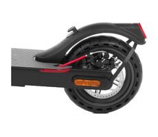Sencor S20/S30 Ersatzkotflügel mit Halter und Licht / für SCOOTER ONE