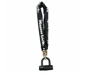Master Lock 8234EURDPRO Fahrradkette 900 mm