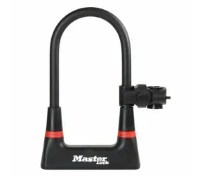 Master Lock 8279EURDPRO Fahrradschloss  