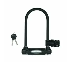 Master Lock 8195EURDPRO Fahrradschloss - 210 mm