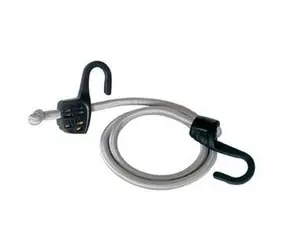 Master Lock 3138EURDAT Spezieller verstellbarer Klemmgummi - 150-1500 mm
