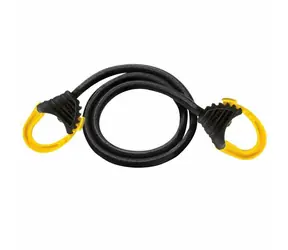 Master Lock 3029EURDAT Spezial-Klemmgummi - 80 cm