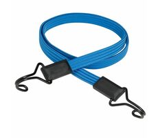 Master Lock 3227EURDAT Klemmgummi flach mit Haken - 120 cm