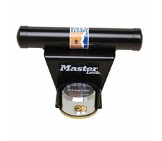 Master Lock 1488EURDAT Garagentorschloss 