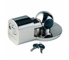 Master Lock 377EURDAT Anhängerkupplungsschloss 