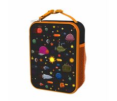 ion8 Kinder-Raumschiff-Snacktasche