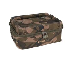 FOX Camolite Gadget Safe Deluxe Case