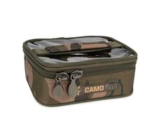 FOX Camolite Blei- und Bits-Tasche klein