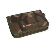 FOX Dokumententasche Camolite License Wallet